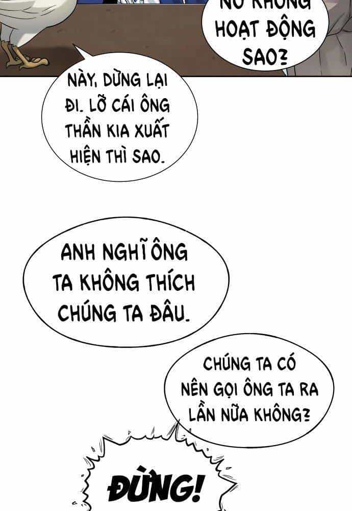 Lời Nguyền Của Dangun - Chương 17 - ảnh 179