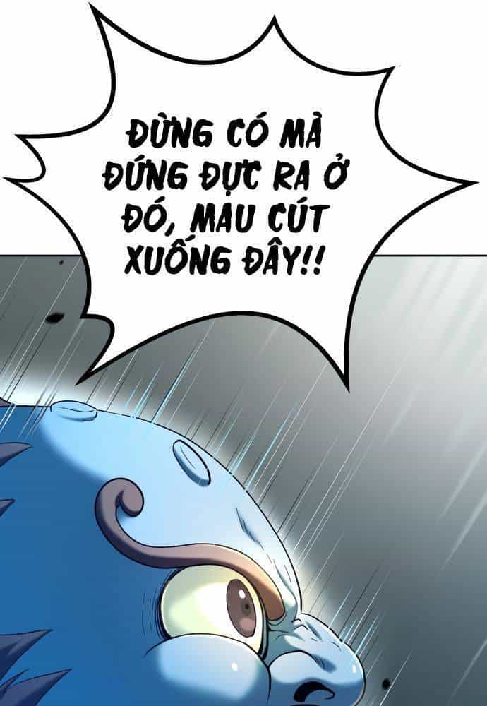 Lời Nguyền Của Dangun - Chương 21 - ảnh 11