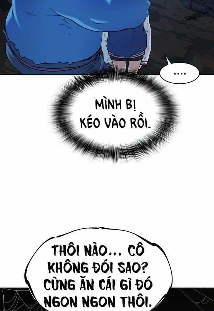 Lời Nguyền Của Dangun - Chương 21 - ảnh 131