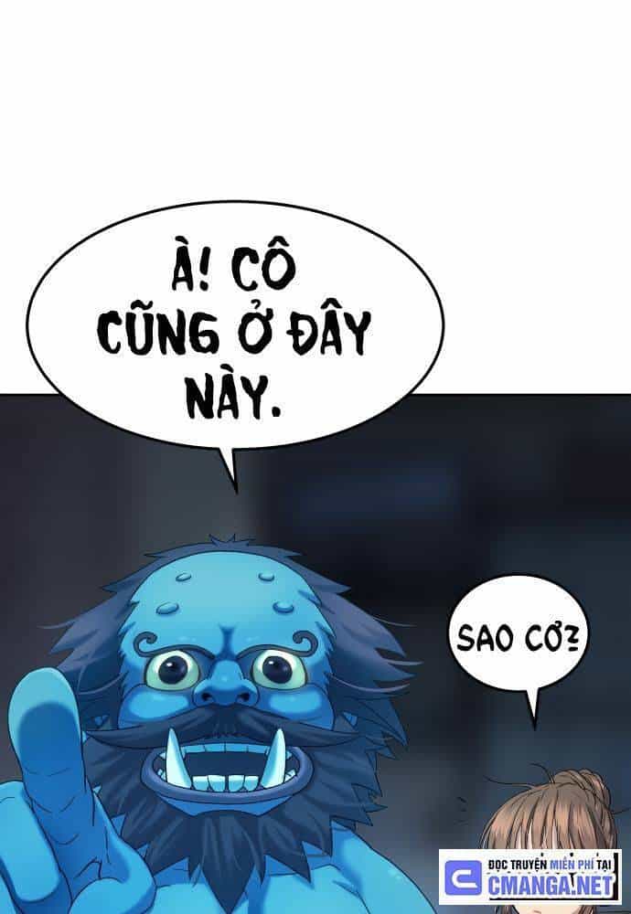 Lời Nguyền Của Dangun - Chương 21 - ảnh 151