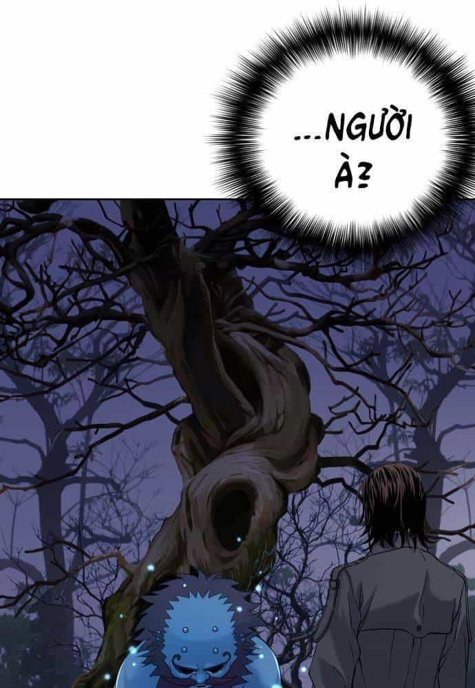 Lời Nguyền Của Dangun - Chương 21 - ảnh 65