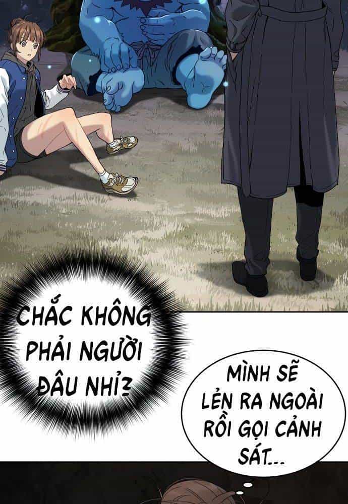 Lời Nguyền Của Dangun - Chương 21 - ảnh 66
