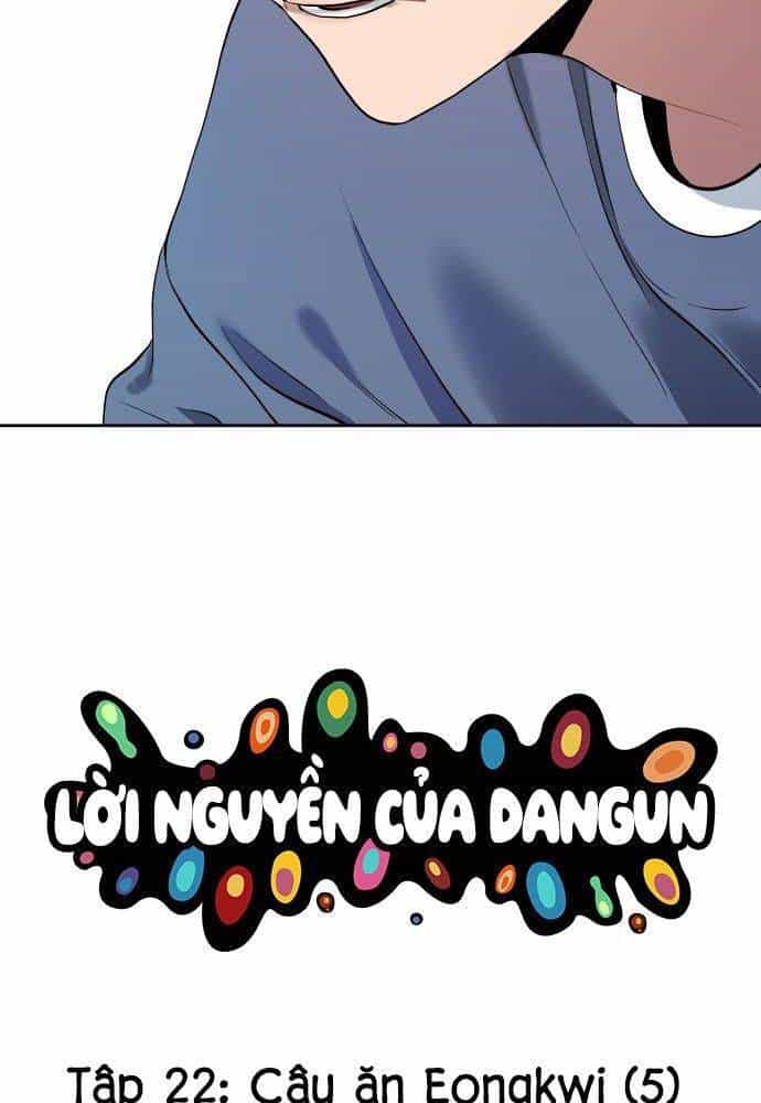Lời Nguyền Của Dangun - Chương 22 - ảnh 158