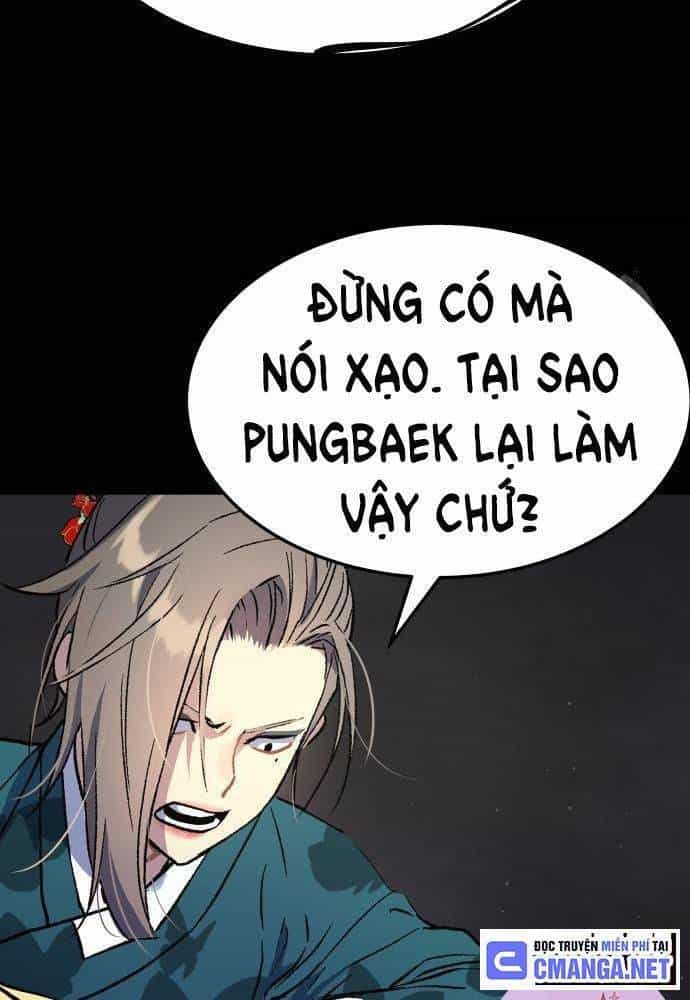 Lời Nguyền Của Dangun - Chương 24 - ảnh 136