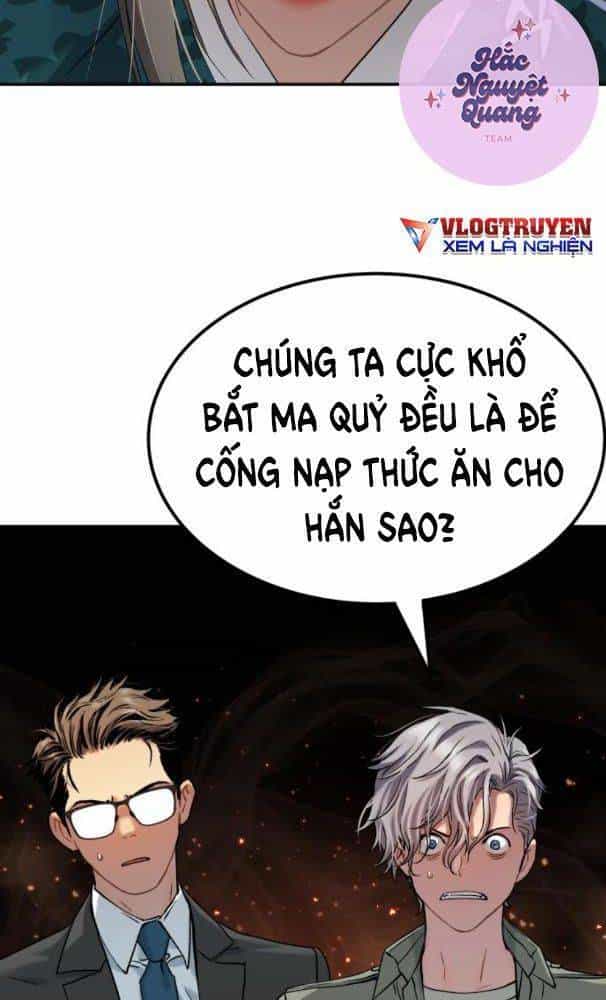 Lời Nguyền Của Dangun - Chương 25 - ảnh 51