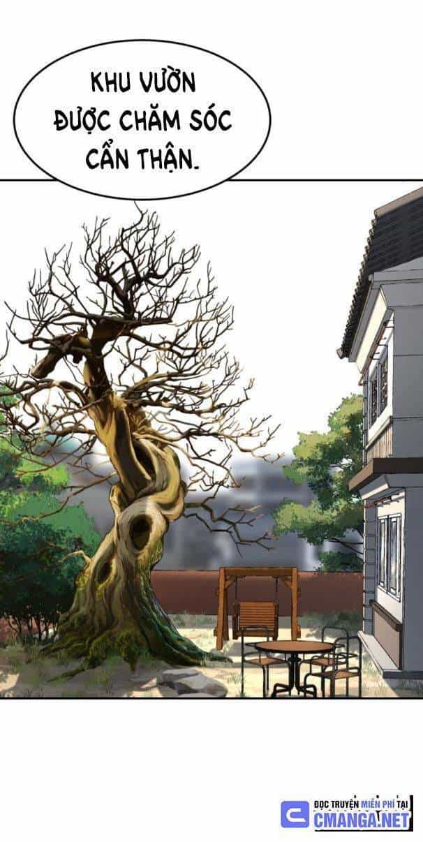 Lời Nguyền Của Dangun - Chương 26 - ảnh 115