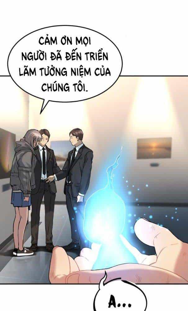 Lời Nguyền Của Dangun - Chương 28 - ảnh 74