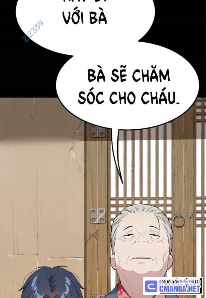 Lời Nguyền Của Dangun - Chương 29 - ảnh 117