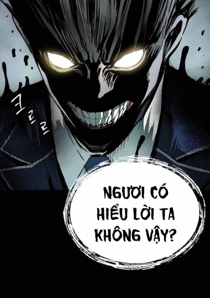 Lời Nguyền Của Dangun - Chương 34 - ảnh 131