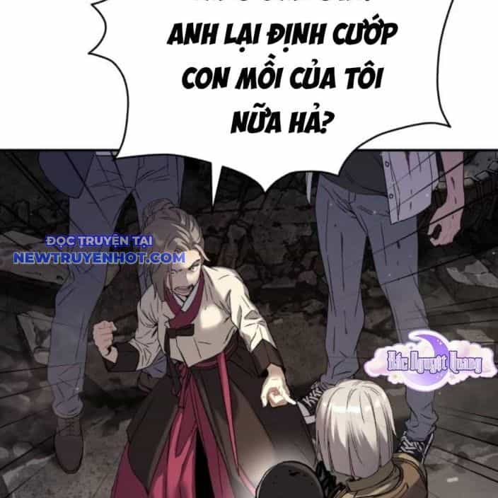 Lời Nguyền Của Dangun - Chương 52 - ảnh 160