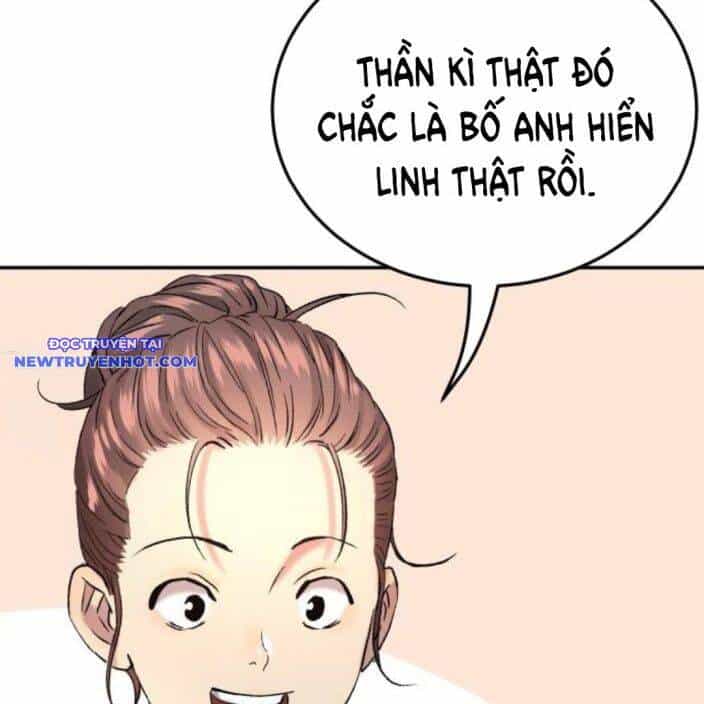 Lời Nguyền Của Dangun - Chương 55 - ảnh 226
