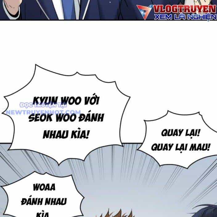 Lời Nguyền Của Dangun - Chương 57 - ảnh 101