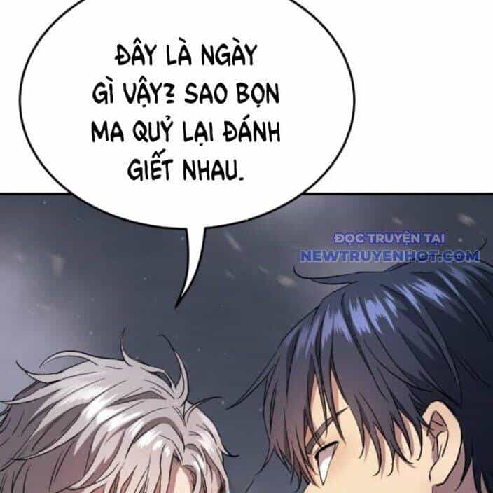 Lời Nguyền Của Dangun - Chương 59 - ảnh 108