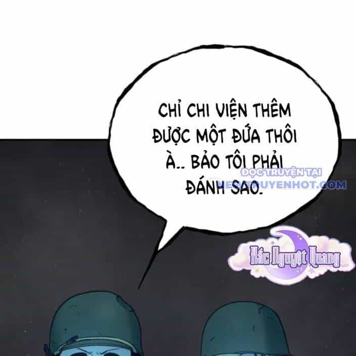 Lời Nguyền Của Dangun - Chương 59 - ảnh 12