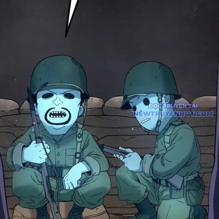Lời Nguyền Của Dangun - Chương 59 - ảnh 137