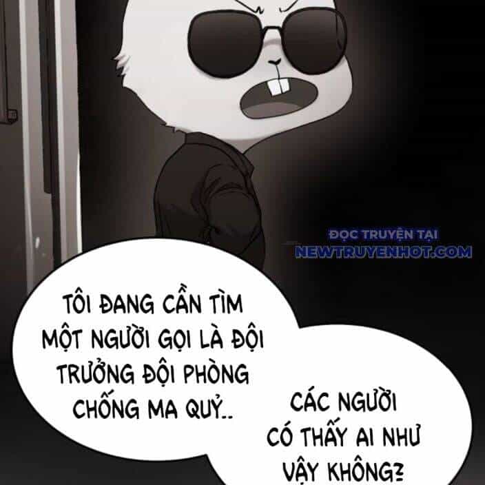Lời Nguyền Của Dangun - Chương 59 - ảnh 16