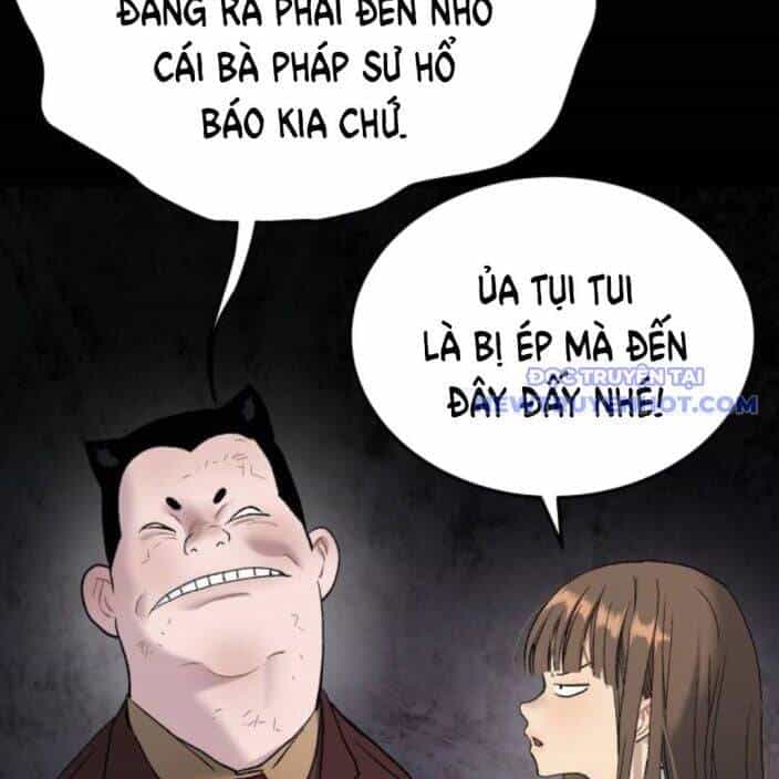 Lời Nguyền Của Dangun - Chương 59 - ảnh 193
