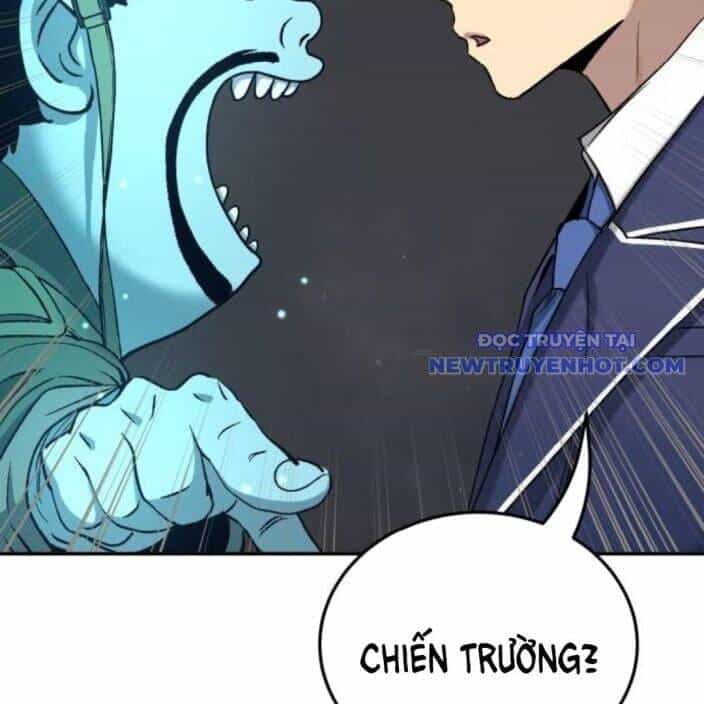 Lời Nguyền Của Dangun - Chương 59 - ảnh 20
