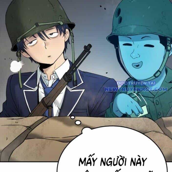 Lời Nguyền Của Dangun - Chương 59 - ảnh 43