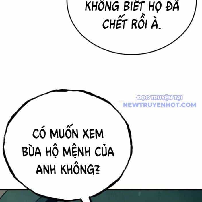 Lời Nguyền Của Dangun - Chương 59 - ảnh 44