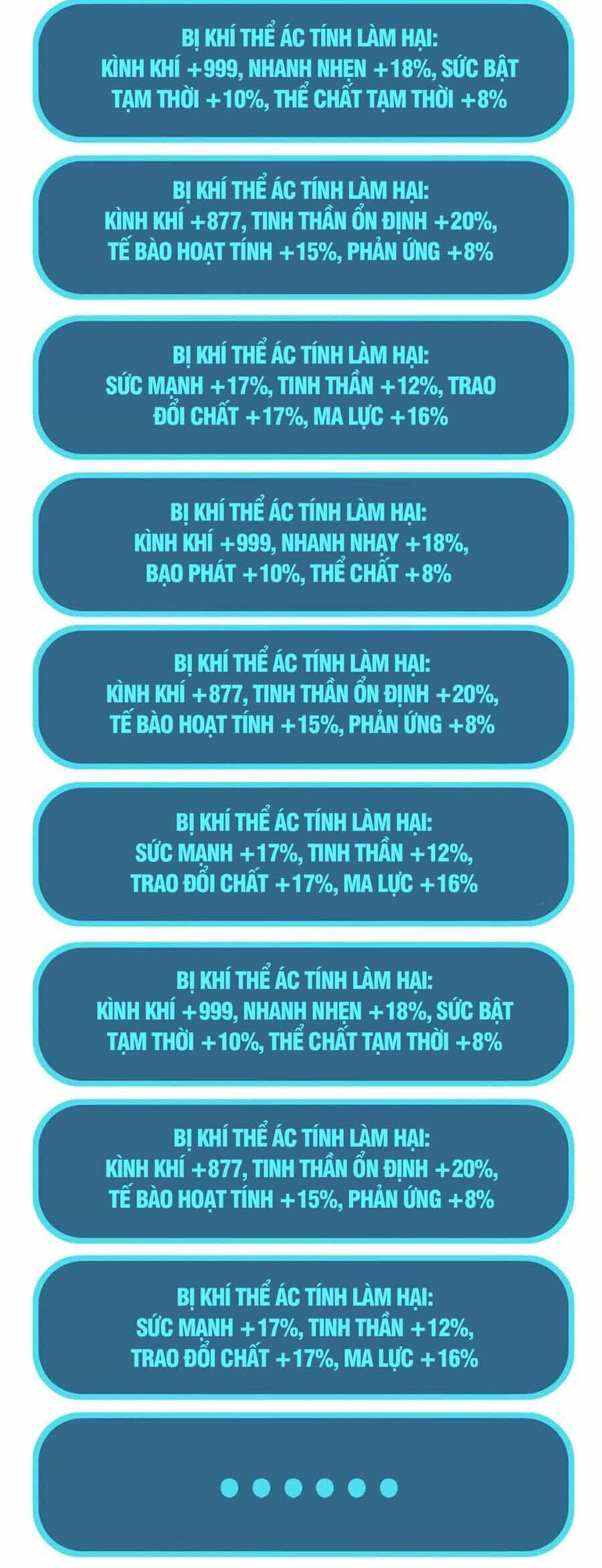 Lời Nguyền Này Thật Tuyệt Vời - Chương 1 - ảnh 40