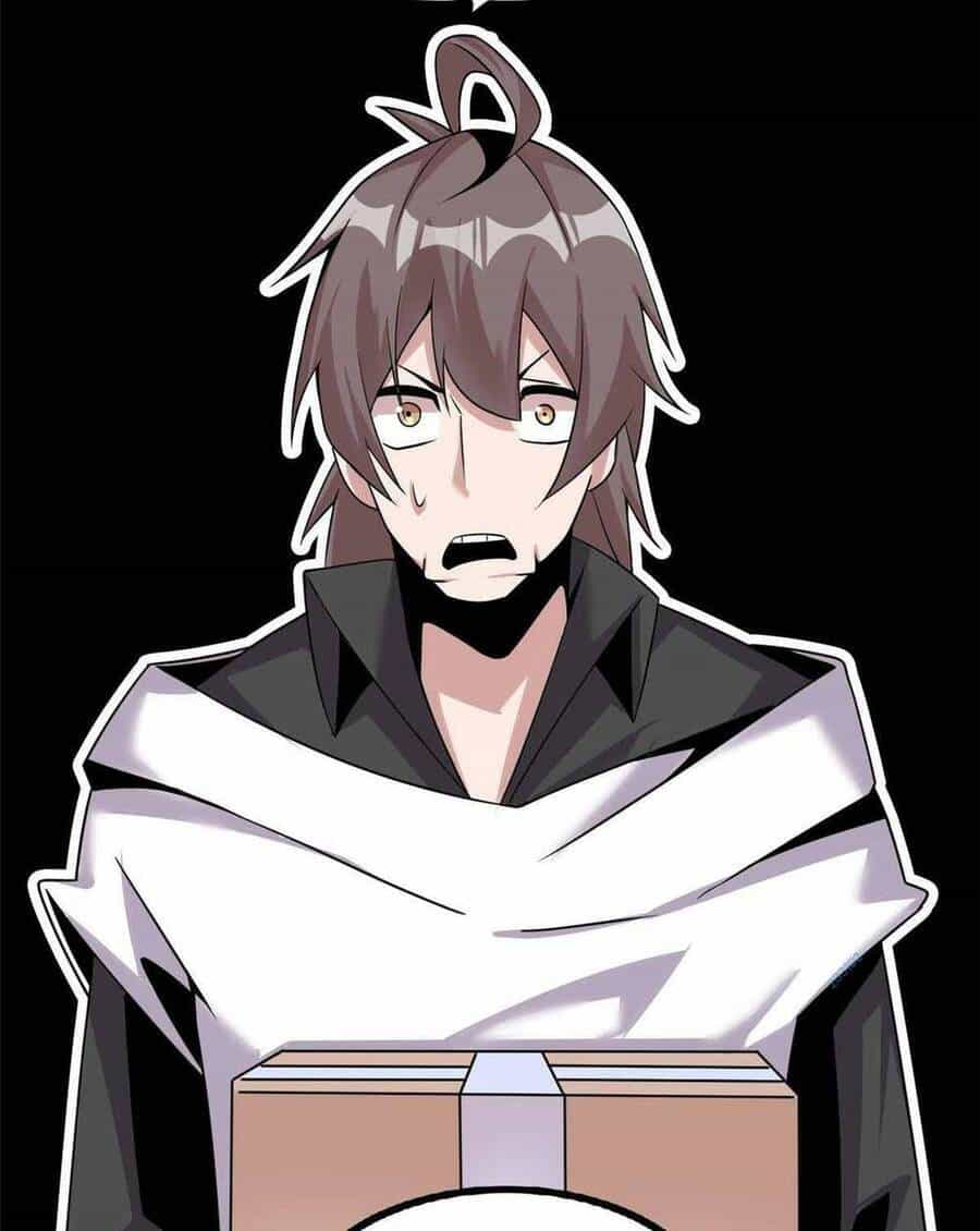 Lời Nguyền Này Thật Tuyệt Vời - Chương 10 - ảnh 14