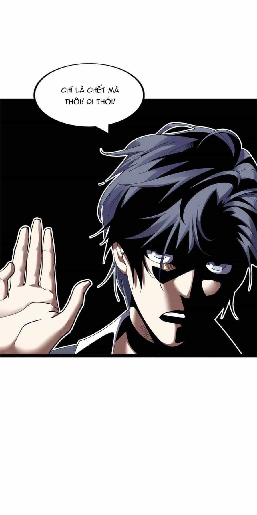 Lời Nguyền Này Thật Tuyệt Vời - Chương 15 - ảnh 63