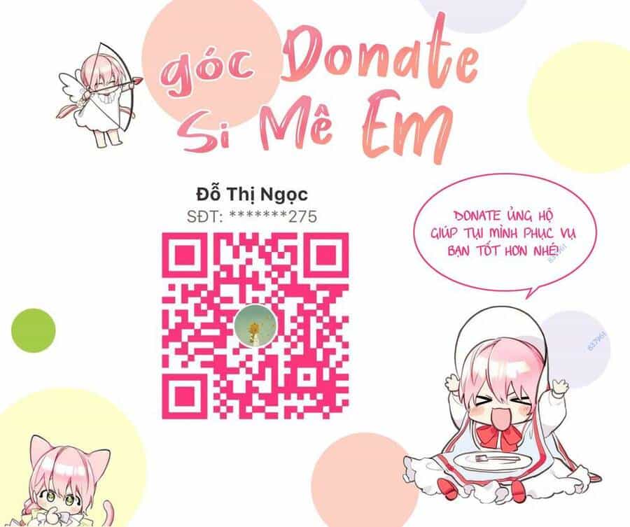 Lời Nguyền Này Thật Tuyệt Vời - Chương 23 - ảnh 37