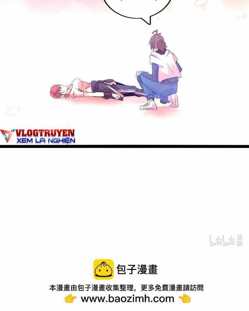 Lời Nguyền Này Thật Tuyệt Vời - Chương 24 - ảnh 38