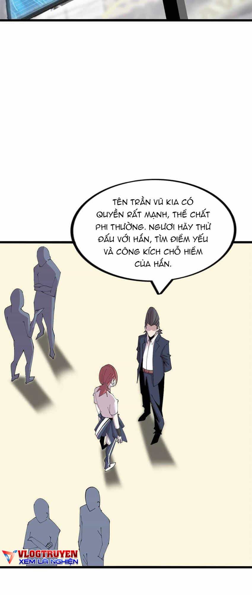 Lời Nguyền Này Thật Tuyệt Vời - Chương 24 - ảnh 4