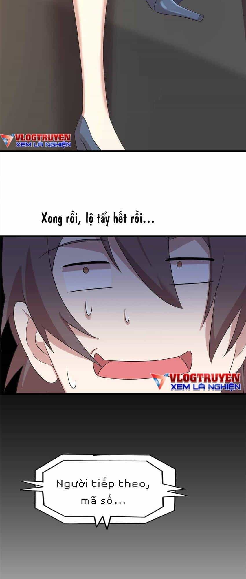 Lời Nguyền Này Thật Tuyệt Vời - Chương 26 - ảnh 6