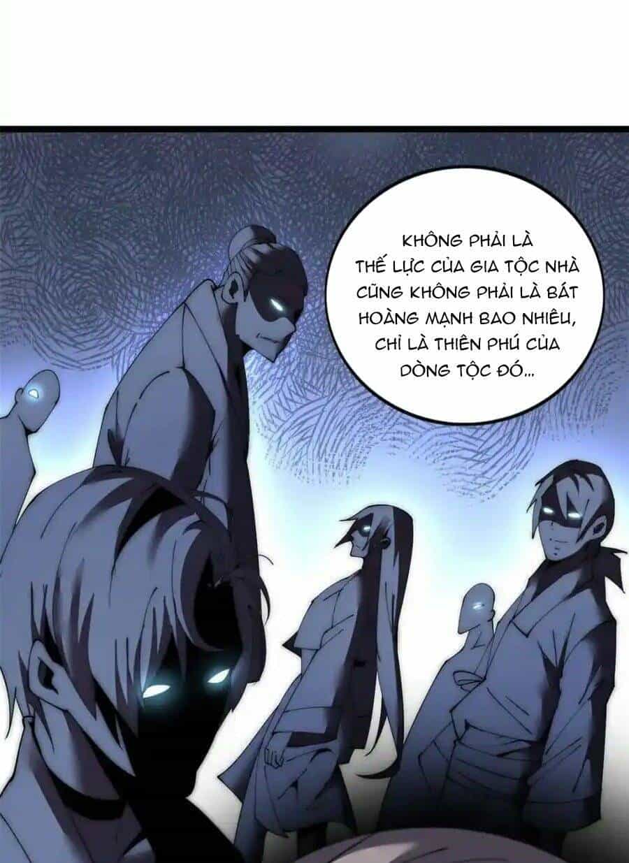 Lời Nguyền Này Thật Tuyệt Vời - Chương 30 - ảnh 46