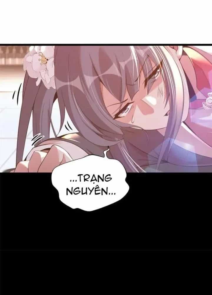 Lời Nguyền Này Thật Tuyệt Vời - Chương 31 - ảnh 39