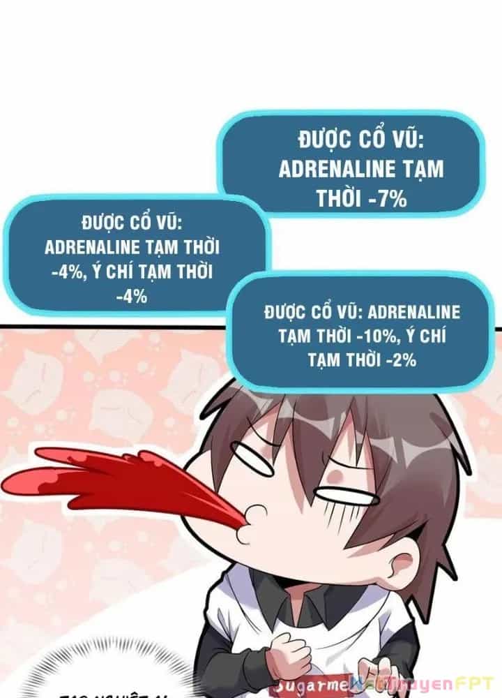 Lời Nguyền Này Thật Tuyệt Vời - Chương 33 - ảnh 47