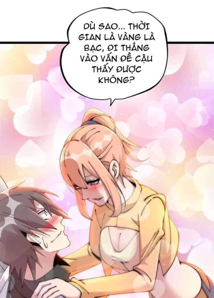 Lời Nguyền Này Thật Tuyệt Vời - Chương 34 - ảnh 107