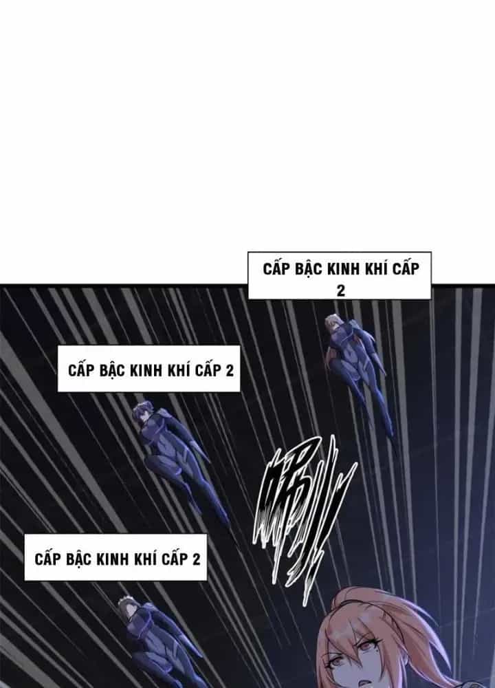 Lời Nguyền Này Thật Tuyệt Vời - Chương 35 - ảnh 31