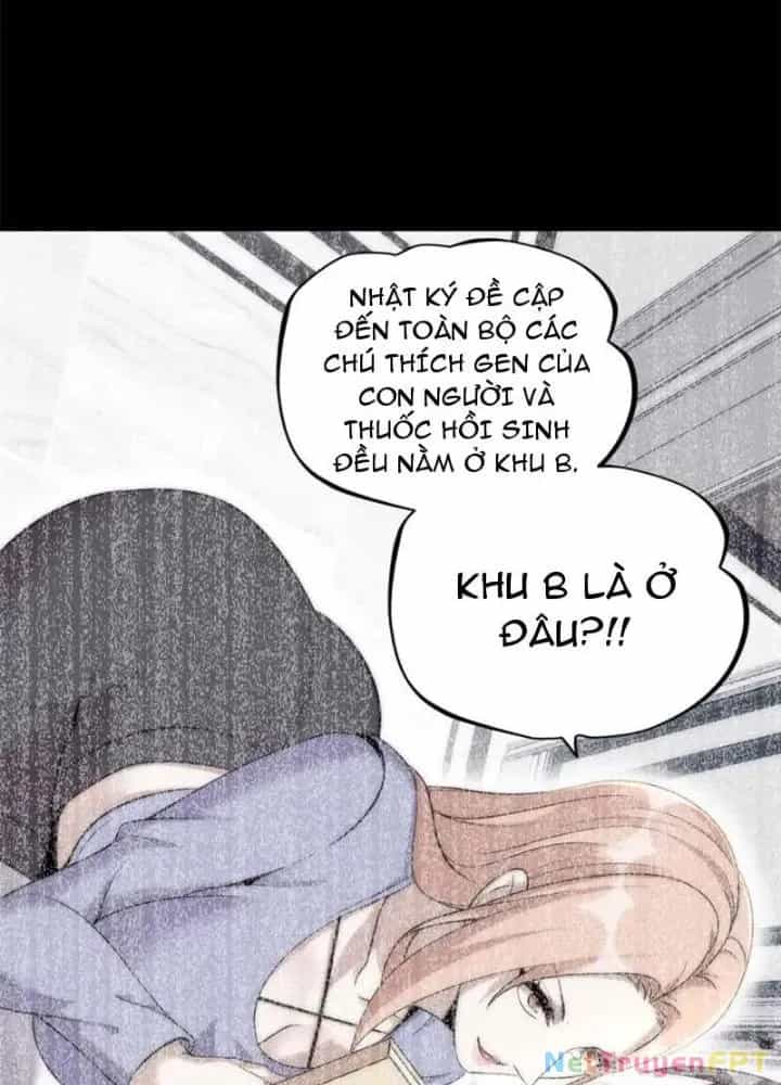Lời Nguyền Này Thật Tuyệt Vời - Chương 35 - ảnh 5