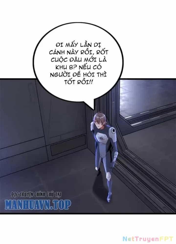 Lời Nguyền Này Thật Tuyệt Vời - Chương 35 - ảnh 67