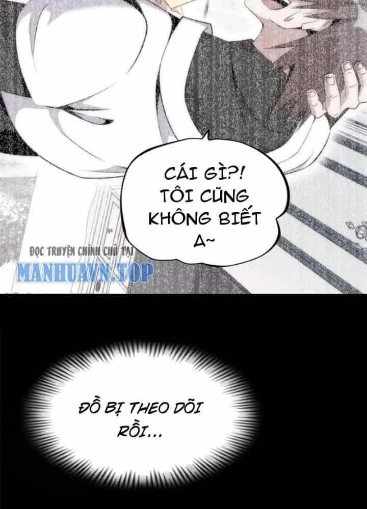 Lời Nguyền Này Thật Tuyệt Vời - Chương 35 - ảnh 7