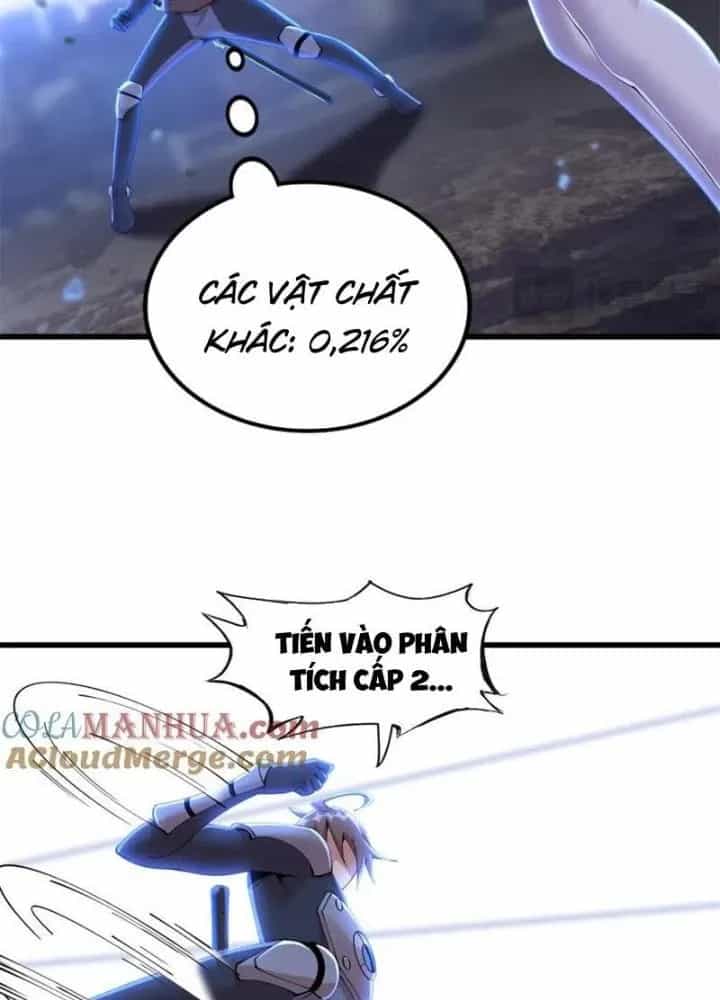 Lời Nguyền Này Thật Tuyệt Vời - Chương 36 - ảnh 27
