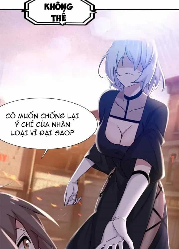 Lời Nguyền Này Thật Tuyệt Vời - Chương 36 - ảnh 39