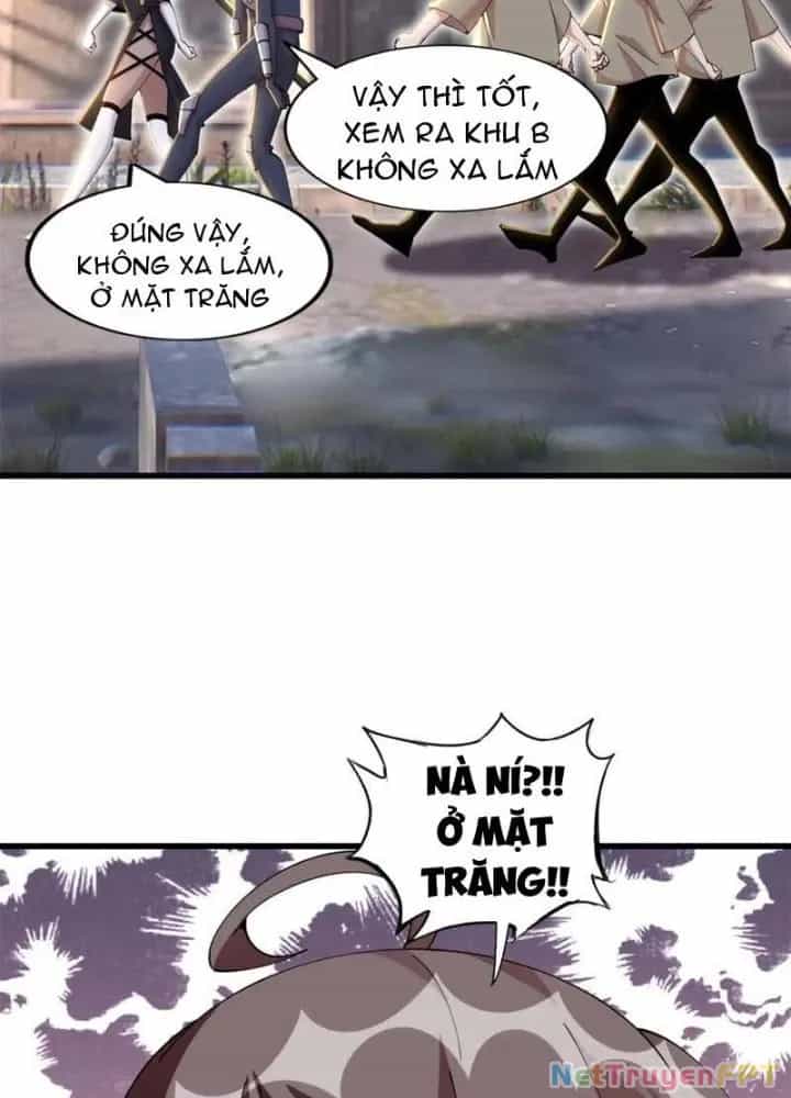 Lời Nguyền Này Thật Tuyệt Vời - Chương 36 - ảnh 75