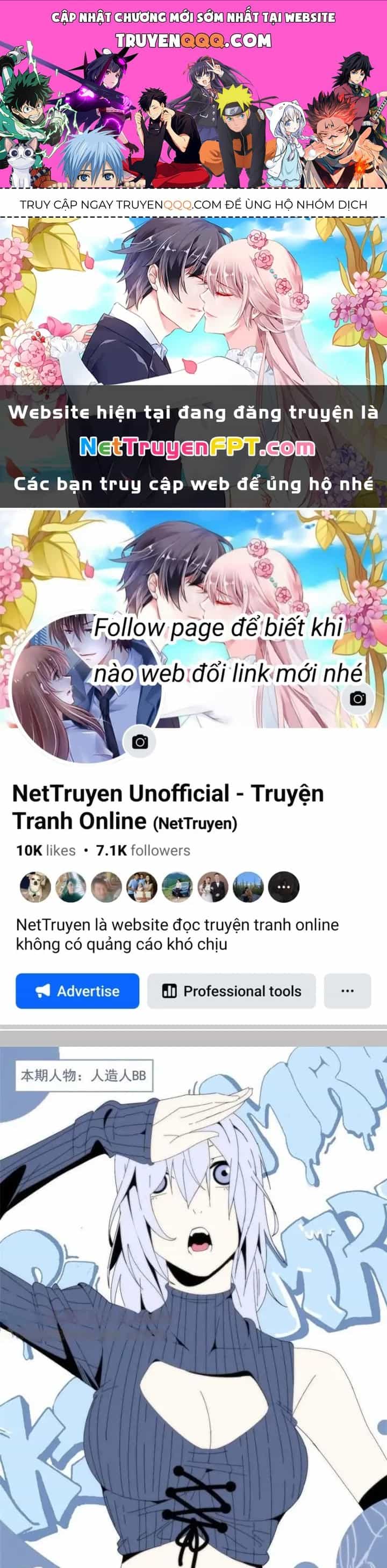 Lời Nguyền Này Thật Tuyệt Vời - Chương 37 - ảnh 1