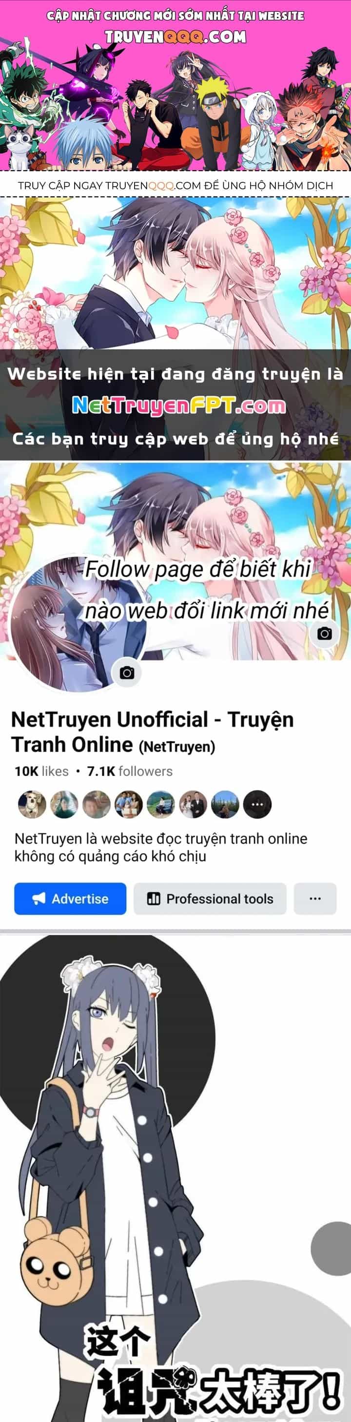 Lời Nguyền Này Thật Tuyệt Vời - Chương 38 - ảnh 1