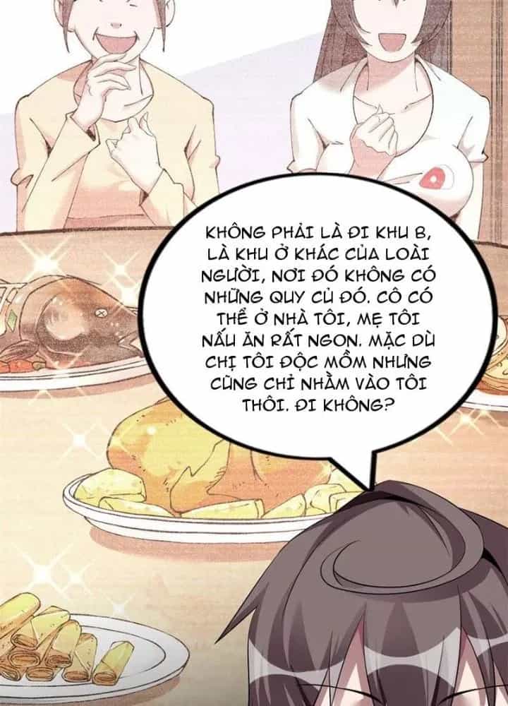 Lời Nguyền Này Thật Tuyệt Vời - Chương 39 - ảnh 15