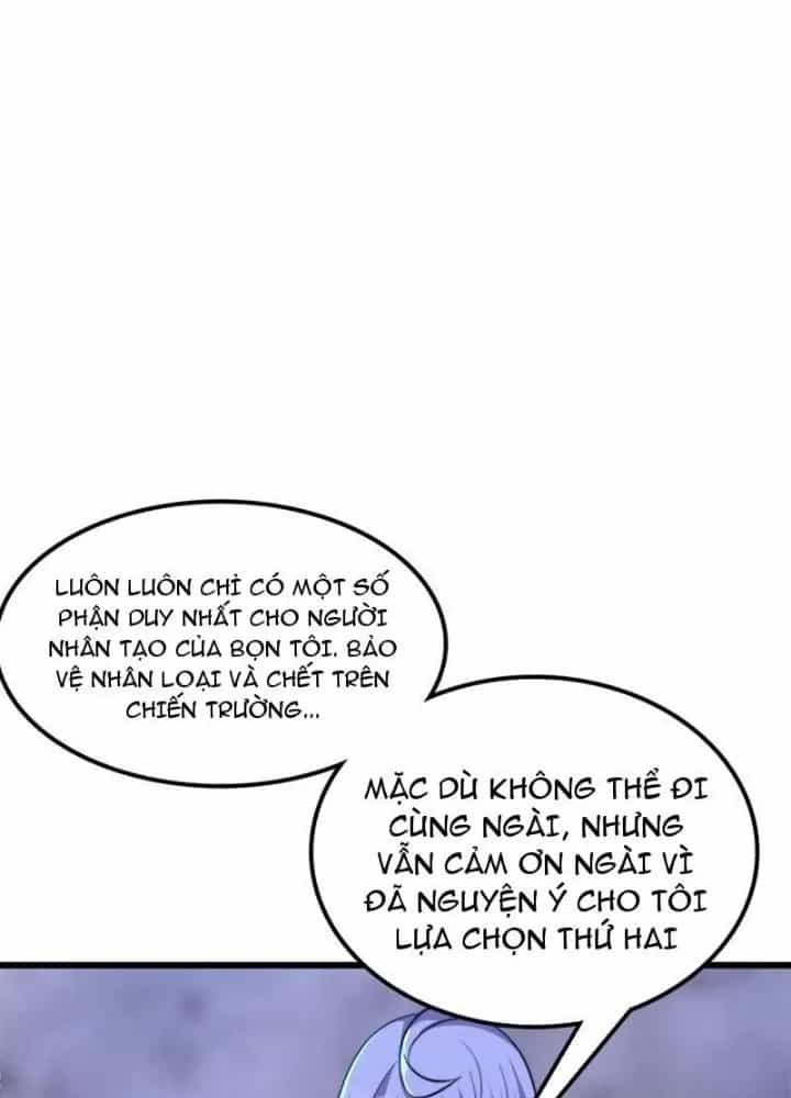 Lời Nguyền Này Thật Tuyệt Vời - Chương 39 - ảnh 35