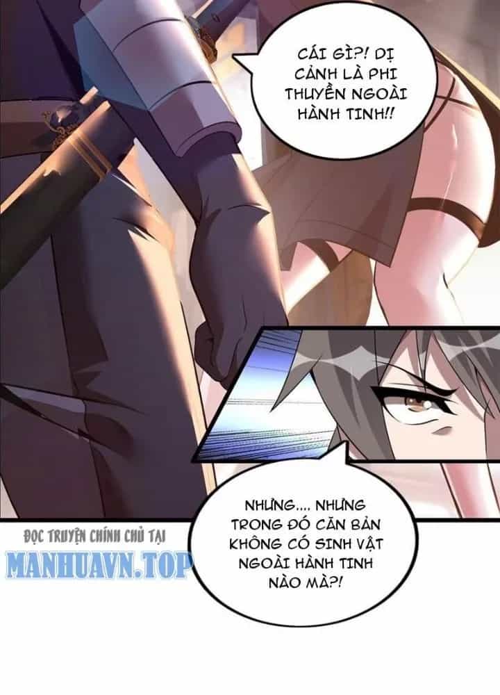 Lời Nguyền Này Thật Tuyệt Vời - Chương 39 - ảnh 49