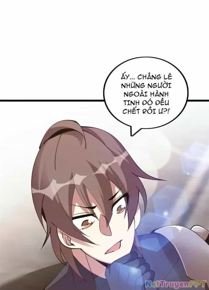 Lời Nguyền Này Thật Tuyệt Vời - Chương 39 - ảnh 51