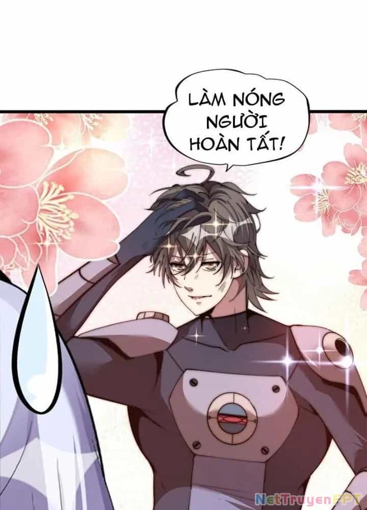 Lời Nguyền Này Thật Tuyệt Vời - Chương 39 - ảnh 67