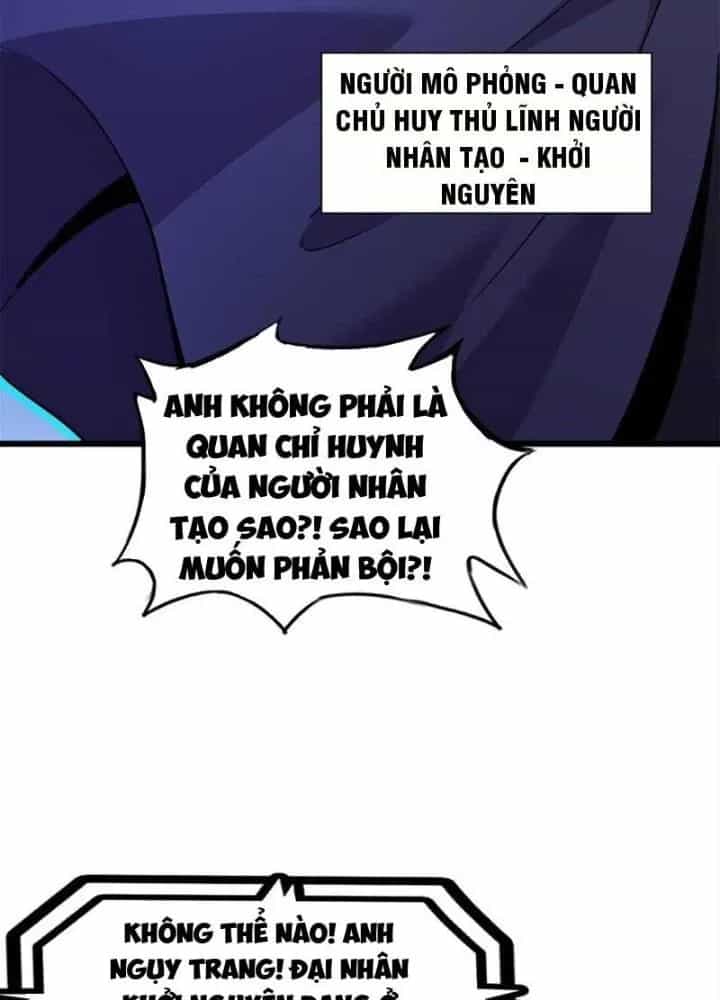 Lời Nguyền Này Thật Tuyệt Vời - Chương 39 - ảnh 85